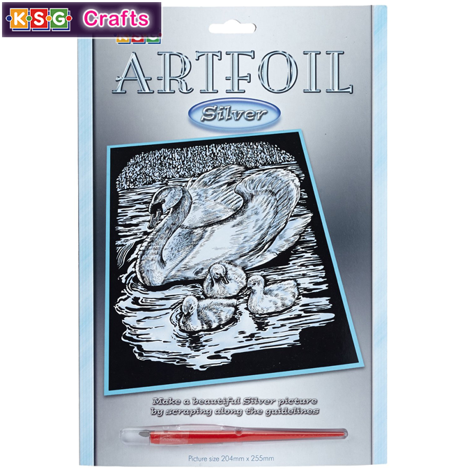 KSG Artfoil -    0607