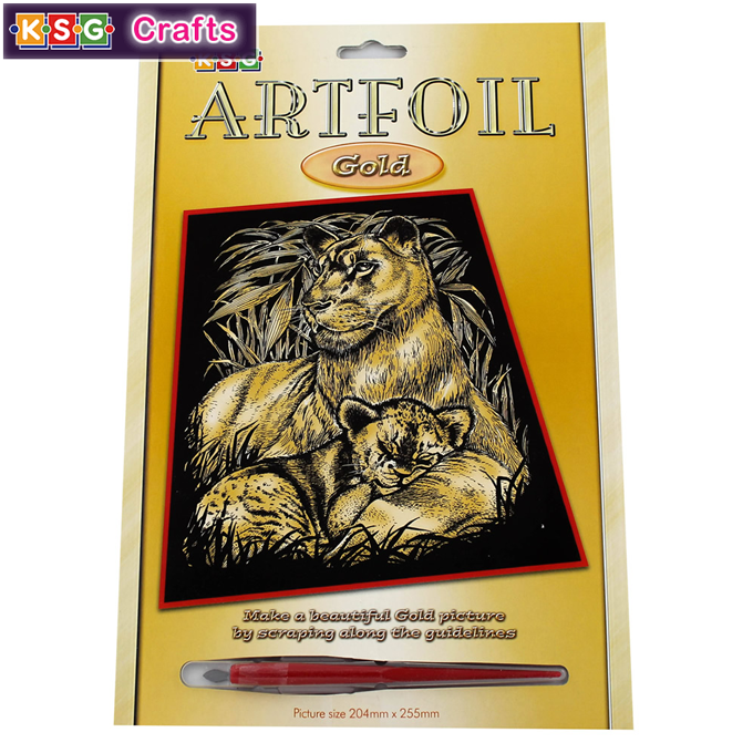 KSG Artfoil -      0603