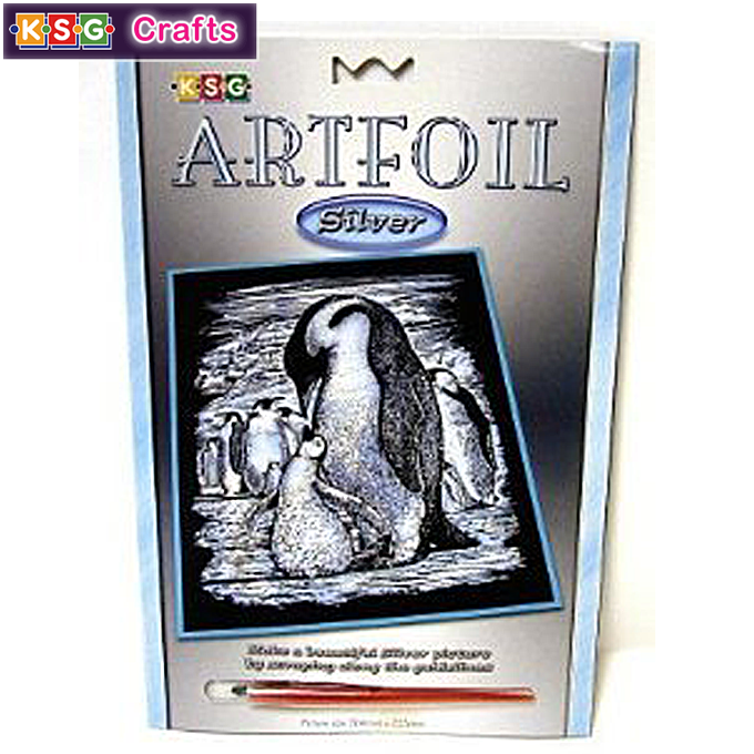 KSG Artfoil -    0609