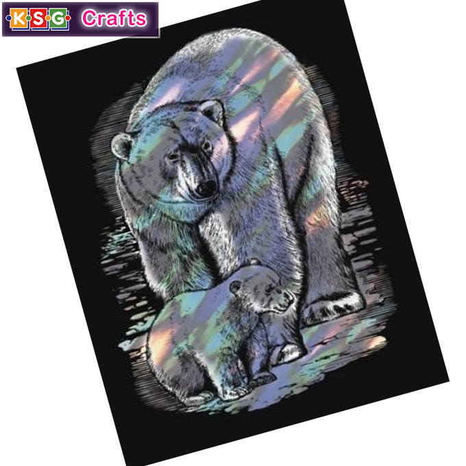 KSG Artfoil -     0547