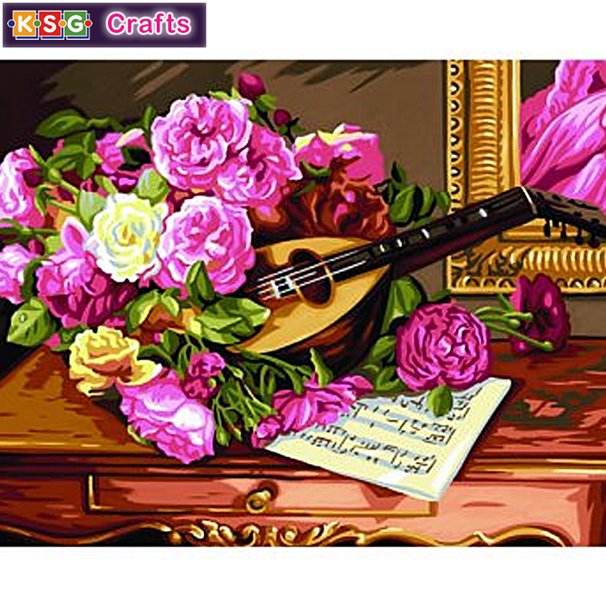 KSG Craft - �������� �� ������ ���������� ����� 1037