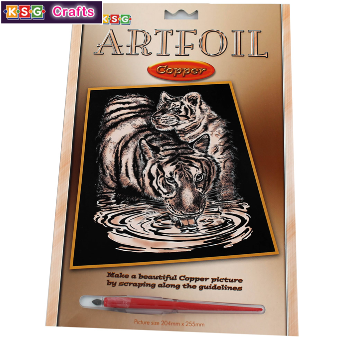 KSG Artfoil -    0610
