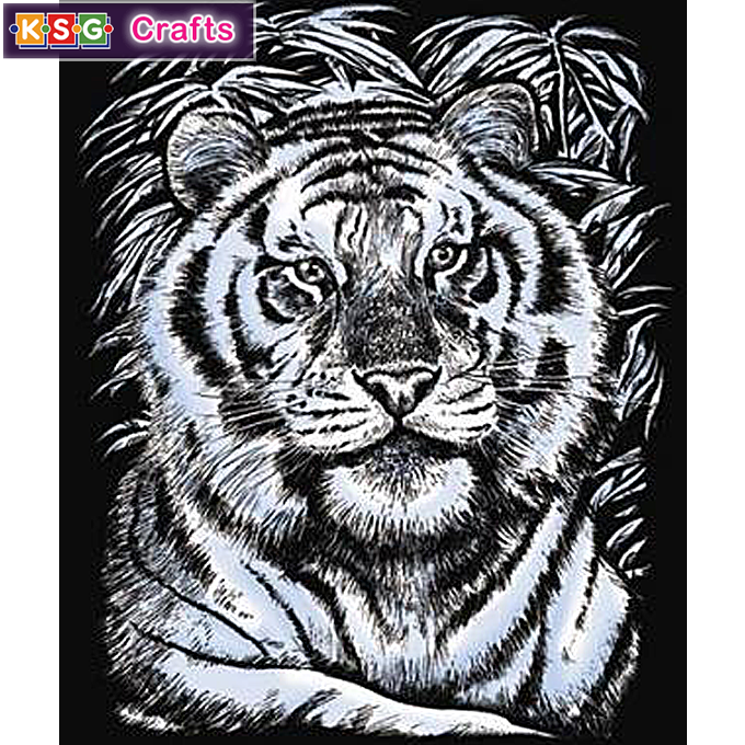 KSG Artfoil -    1017