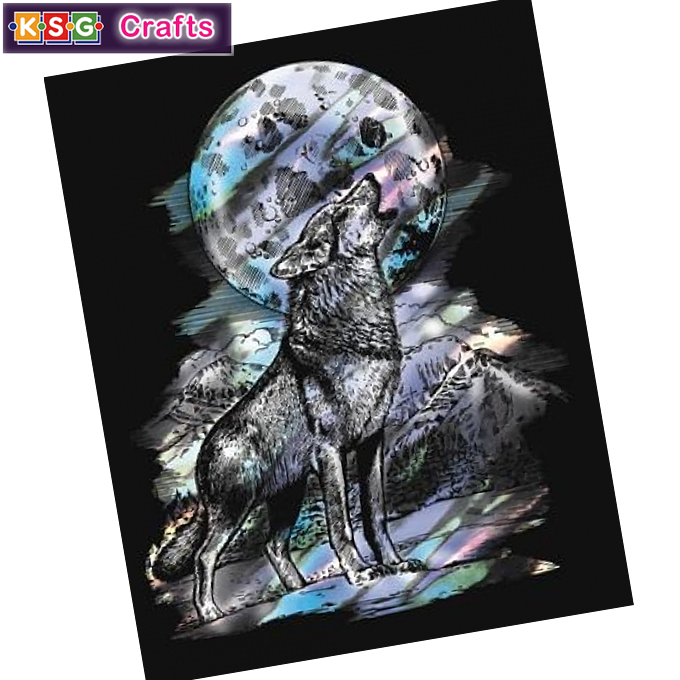 KSG Artfoil -    0545