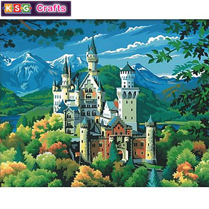 KSG Craft - �������� �� ������ ����� 0128