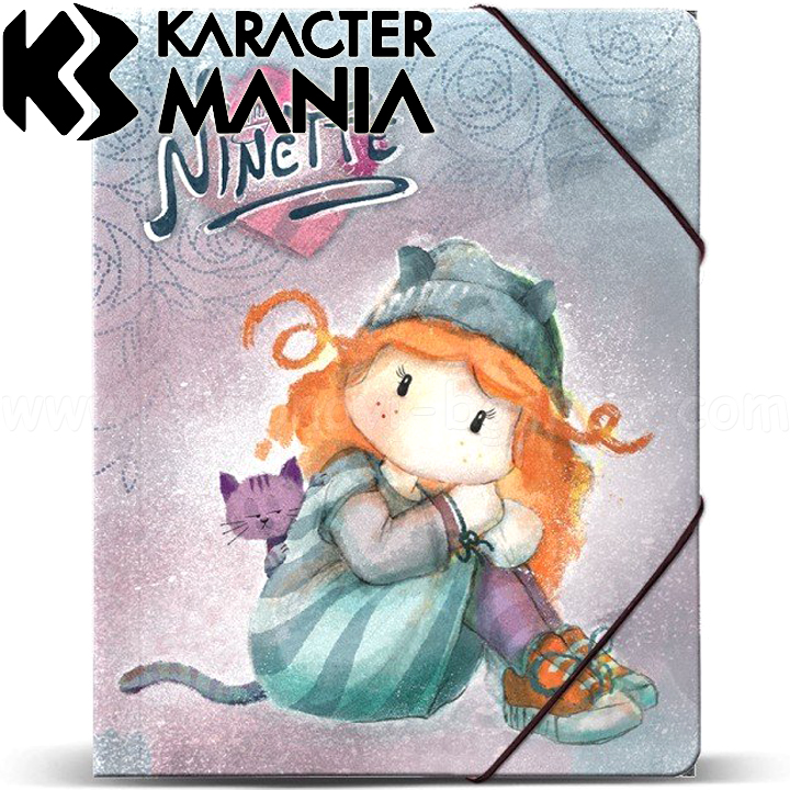 KaracterMania    Ninette38449