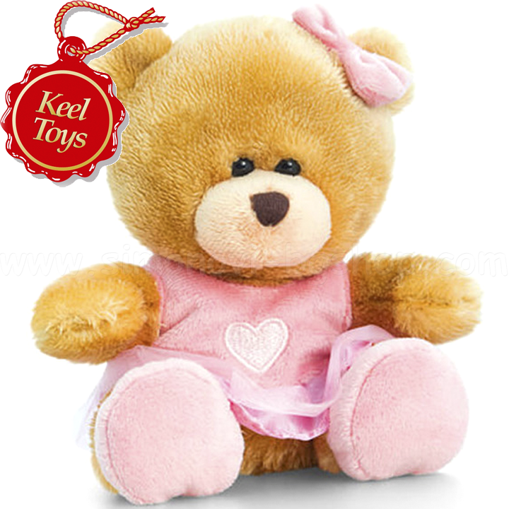 Keel Toys Teddy Bear SB0755