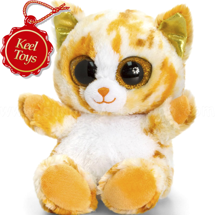 Keel Toys     SF0431