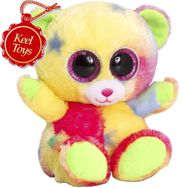 Keel Toys      SF0435