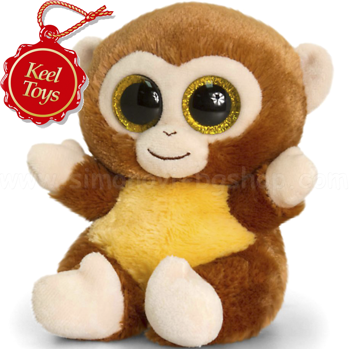 Keel Toys    SF0436