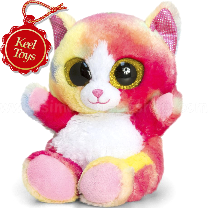 Keel Toys      SF0437