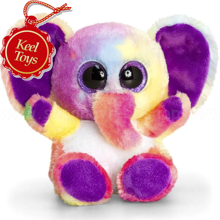 Keel Toys   ,  SF0440