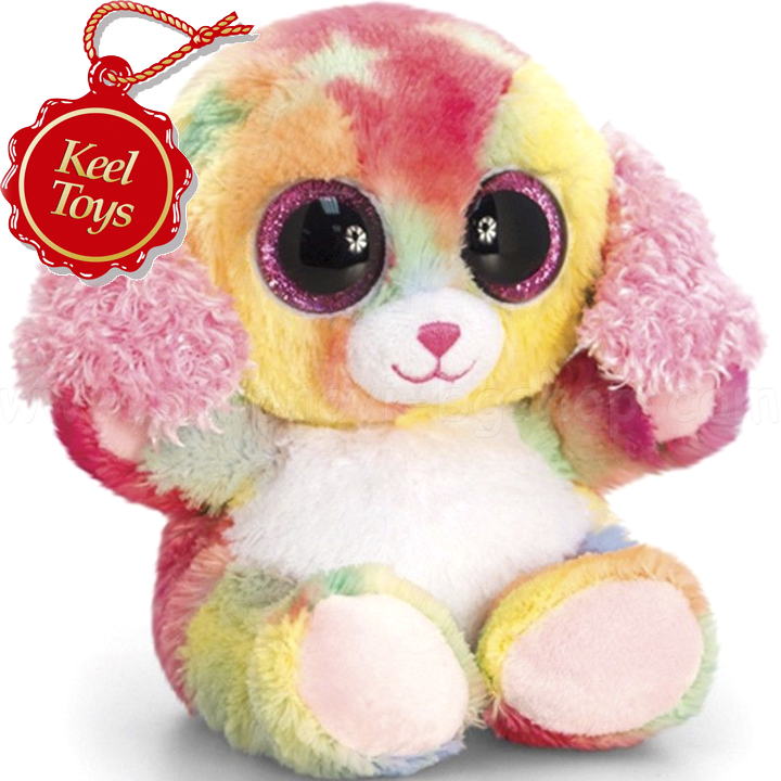 Keel Toys      SF0446