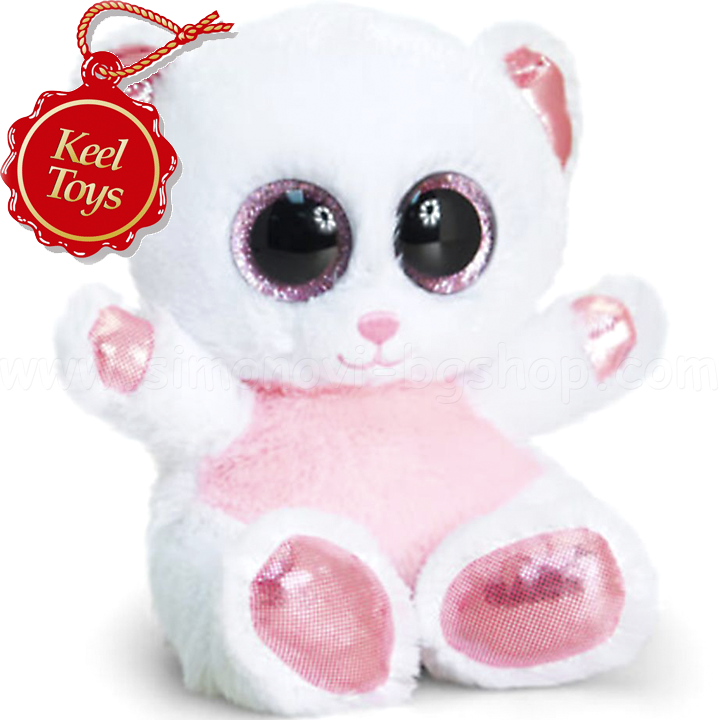 Keel Toys     SF0958