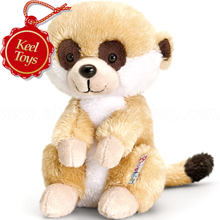 Keel Toys     SF4868