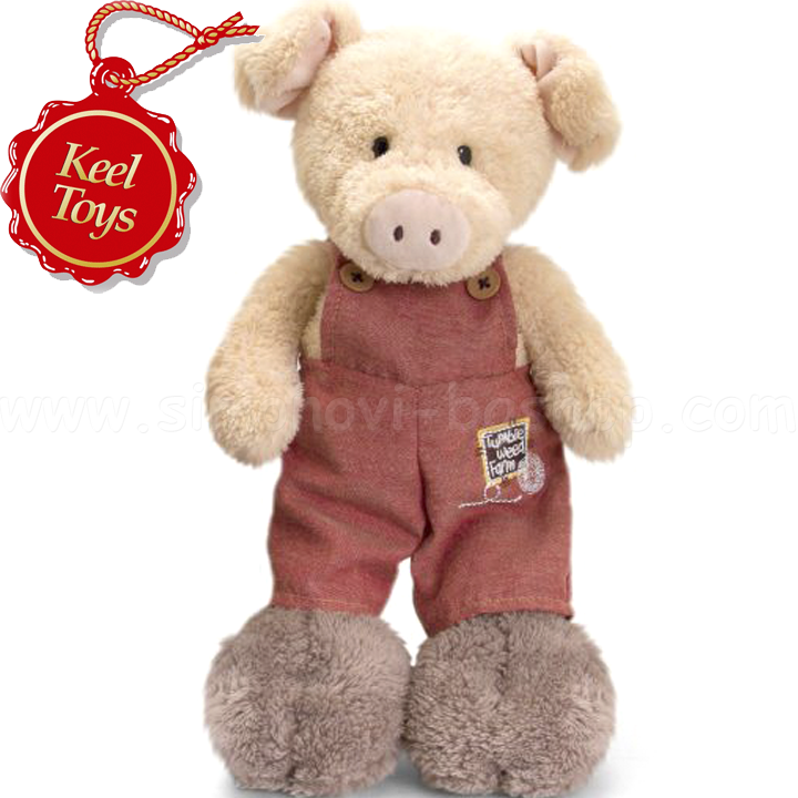 Keel Toys     SF4893