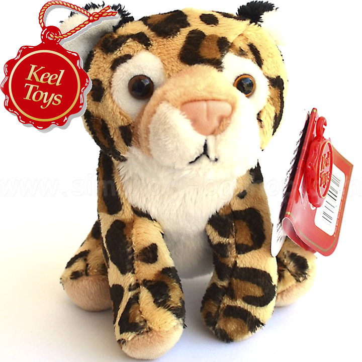 Keel Toys    SW0282