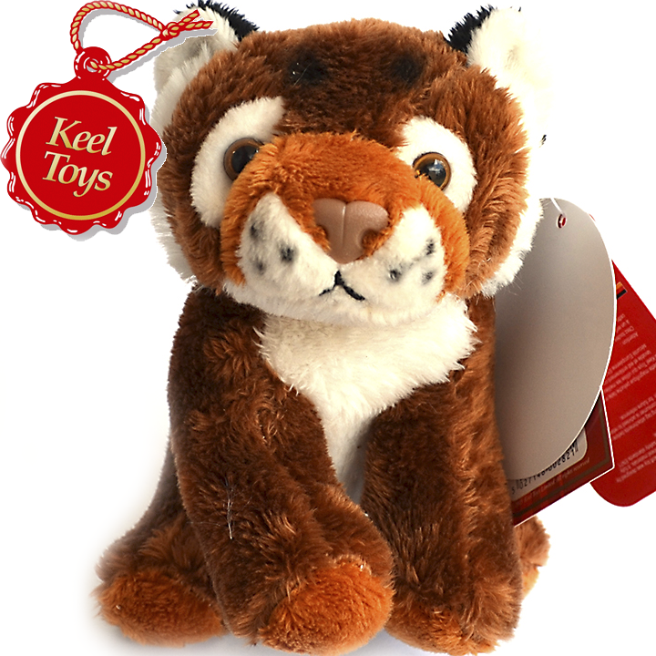 Keel Toys    SW0282