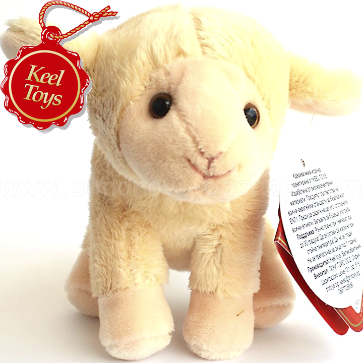 Keel Toys     SW0283