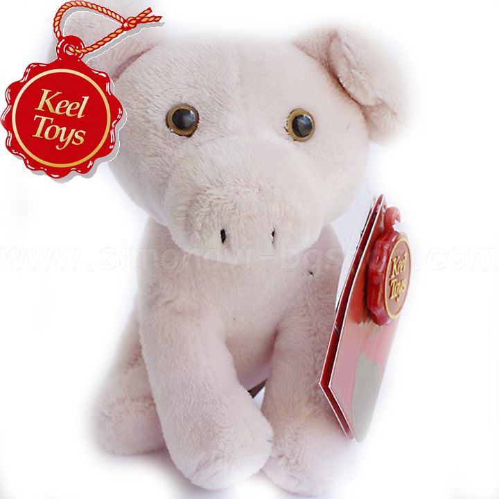 Keel Toys    SW0283