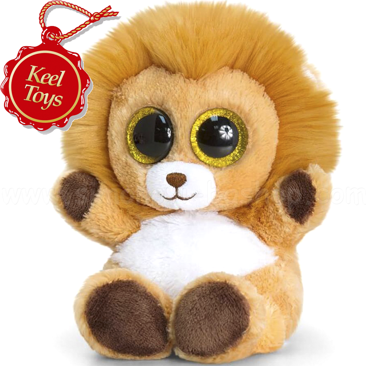 Keel Toys Teddy Bear SW0376