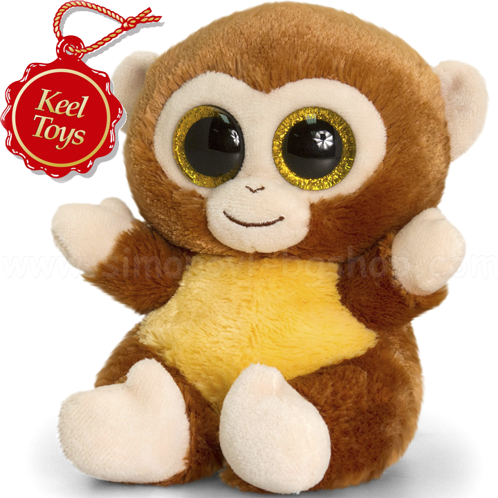 Keel Toys   SW0376