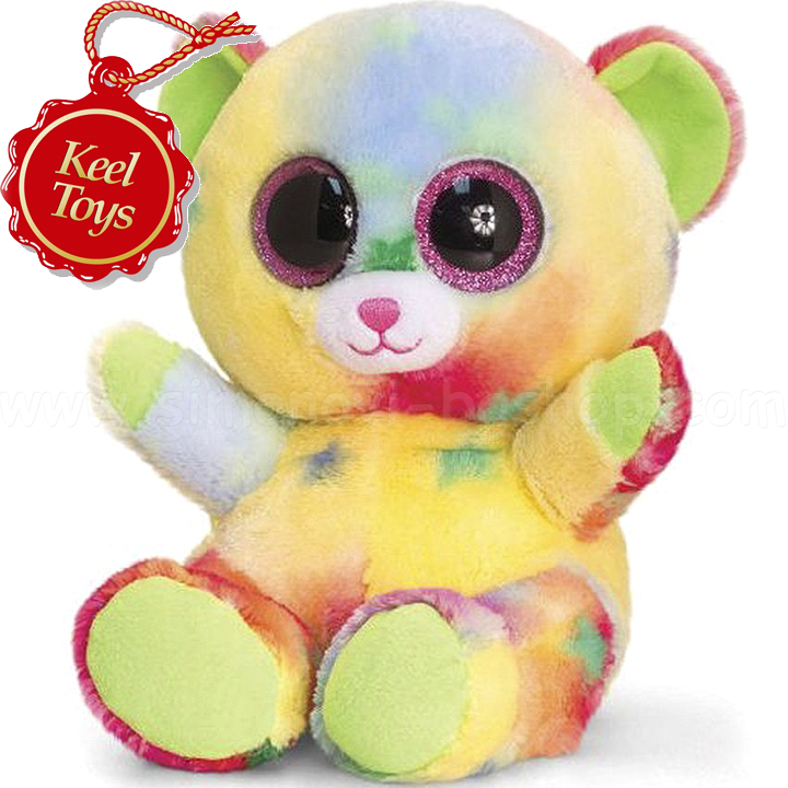 Keel Toys Teddy Bear SW0381