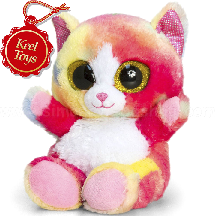 Keel Toys Plush KOE SW0381