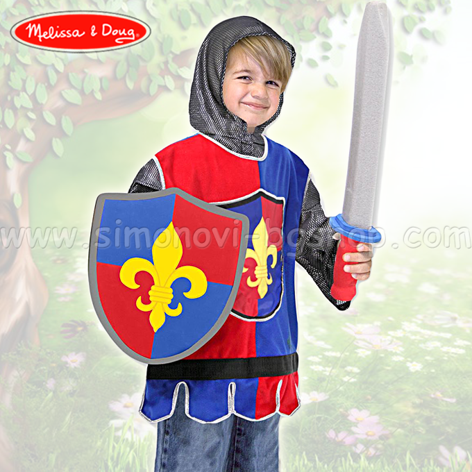 Melissa & Doug - ������ ���������� ������ �����