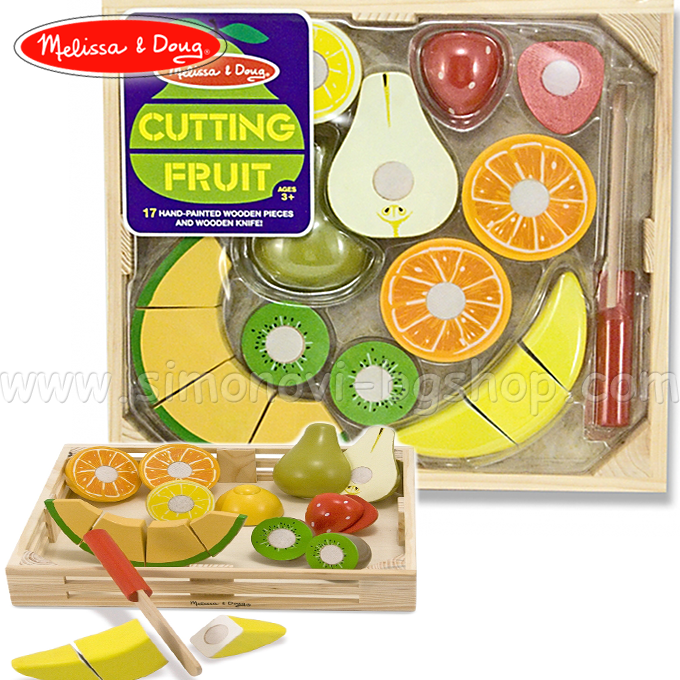 Melissa & Doug -   " " 4021