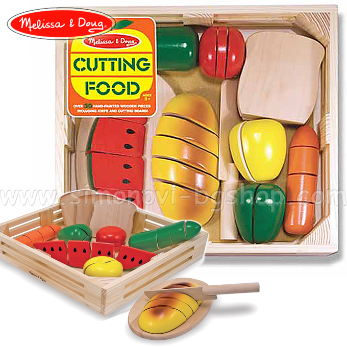 Melissa & Doug -   " " 487