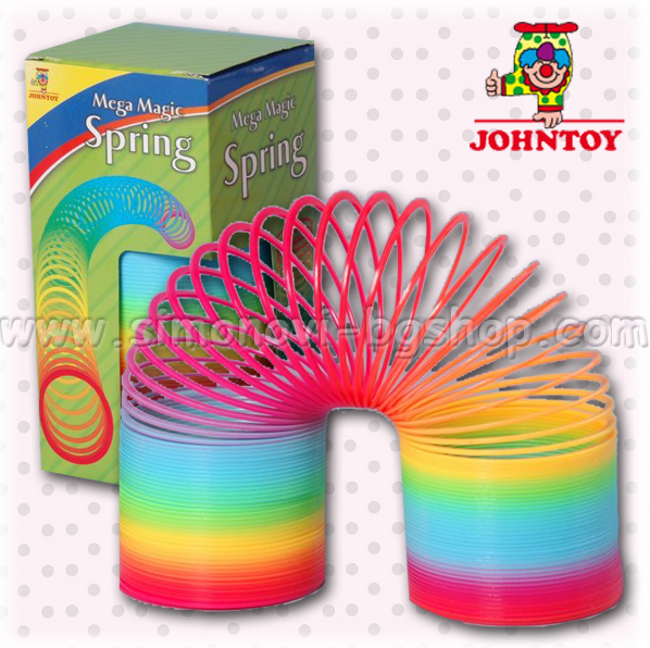 JohnToy - ��������� �������� Mega Magic Spring 24088