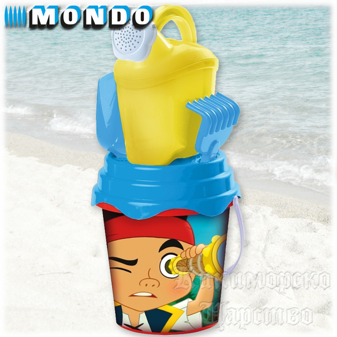 *Mondo� Jake Never Land Pirates� �������� �� ���� � ����� 18387
