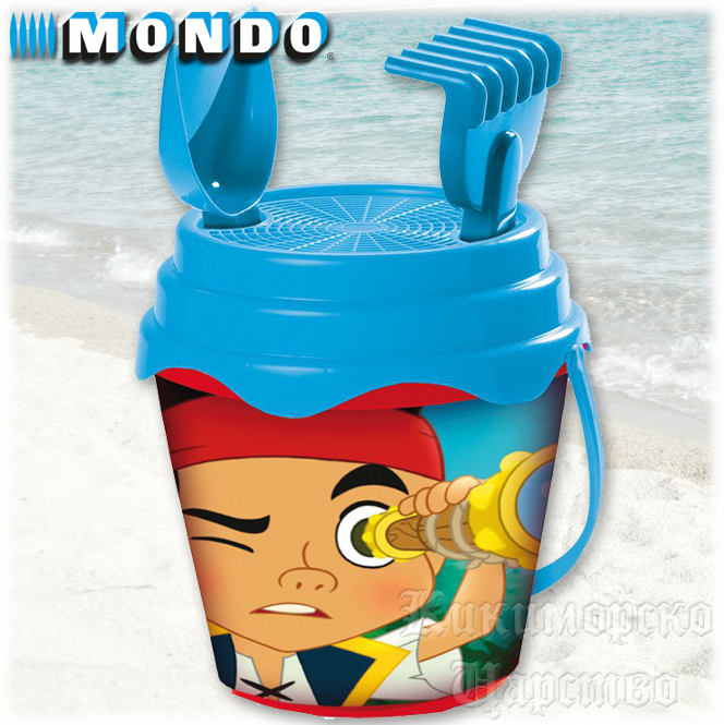 *Mondo� Jake Never Land Pirates� �������� �� ���� � ����� 28005
