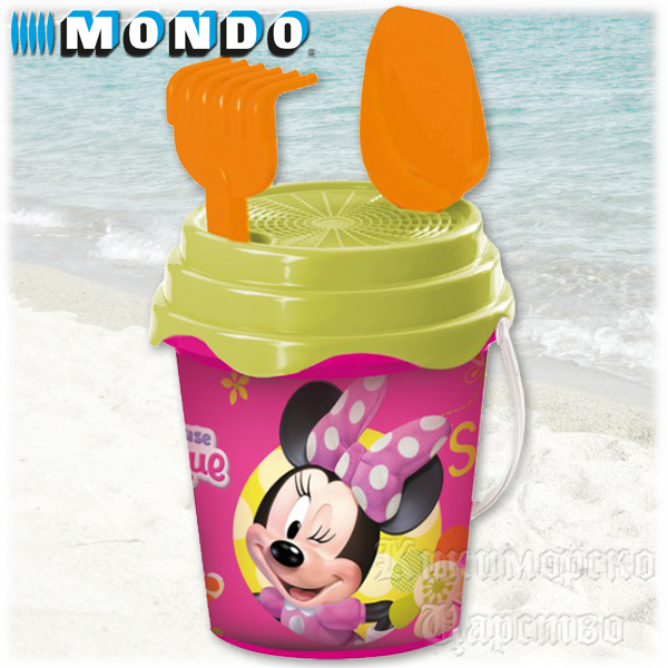 Mondo Minnie Mouse 18916