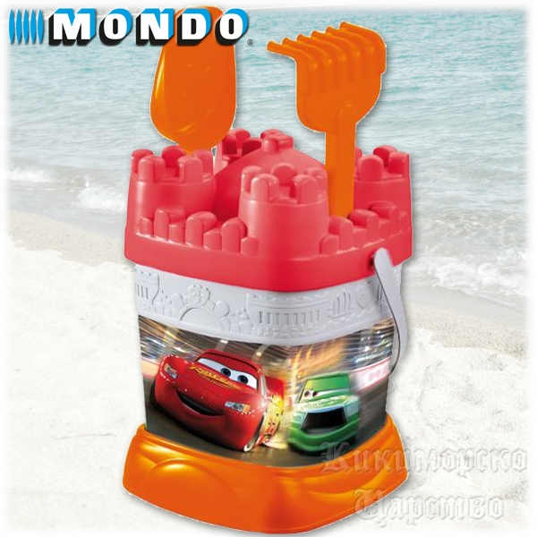 *Mondo� The Cars� �������/���� �� ���� � ����� ������ �2 18241