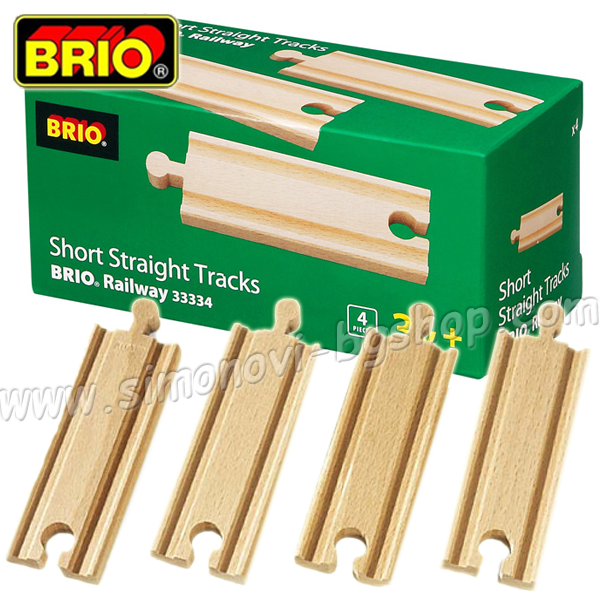 Brio -    33334