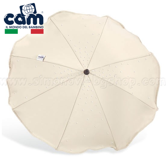 2014 Cam -     Beige Col.T003