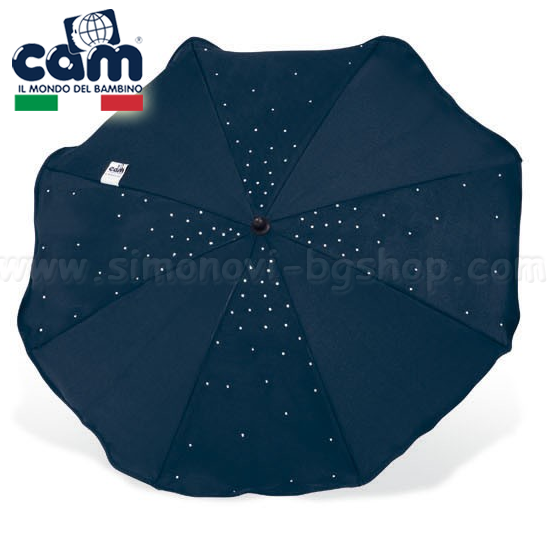 2014 Cam -     Navy Col.T001
