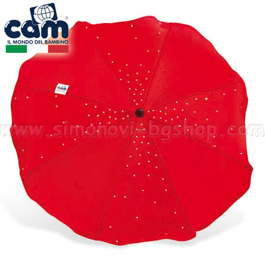 2014 Cam -     Red Col.T002