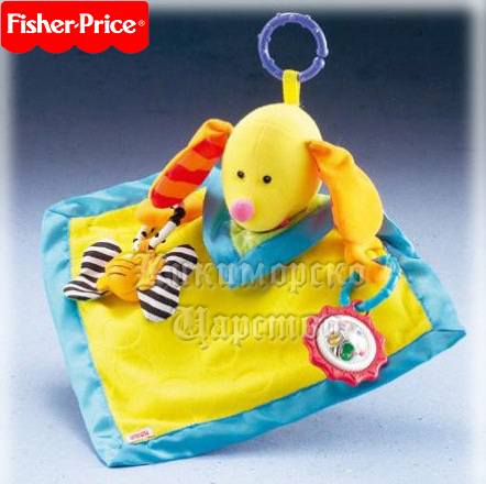 *  Fisher Price - Link-a-Doos  /  J2445