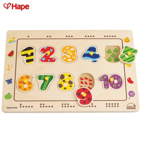 Hape -    BE1500