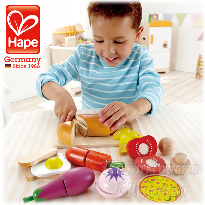 Hape -     E3110