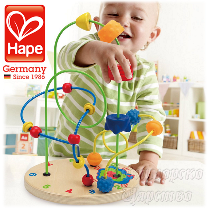 Hape -       E1806