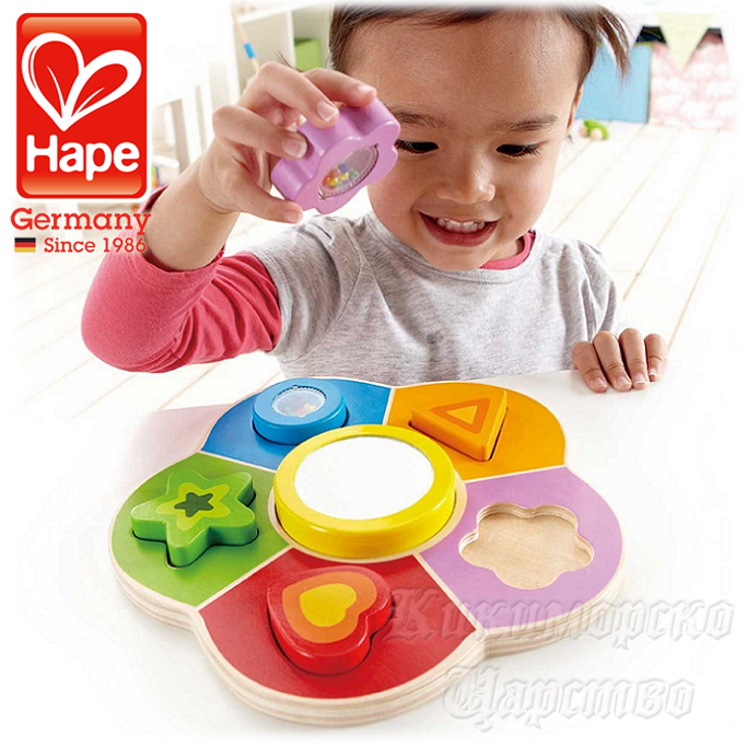 Hape -       E0410