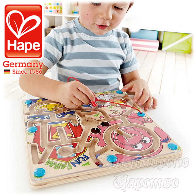 Hape -    " " E1702