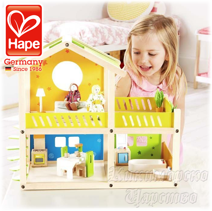 Hape -      E3402