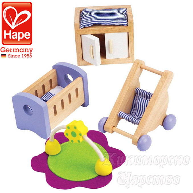 Hape -      E3459