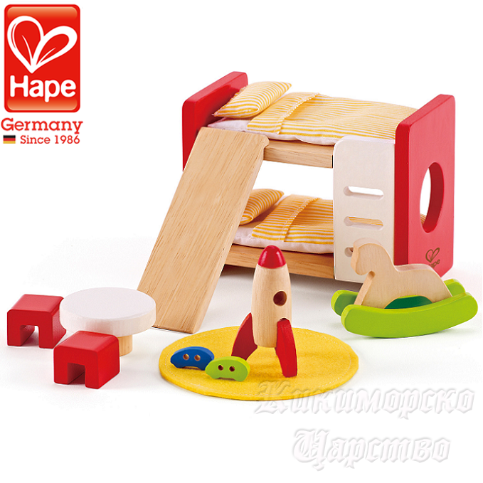 Hape -      E3456
