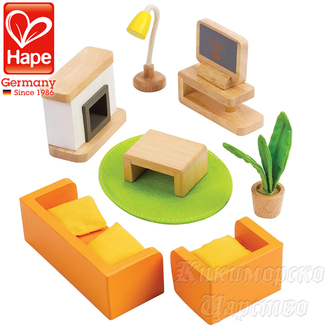 Hape -     E3452